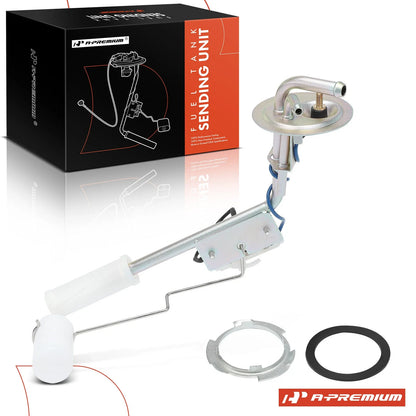 Fuel Tank Sending Unit for Ford Mustang (1964–1968) with Return Line