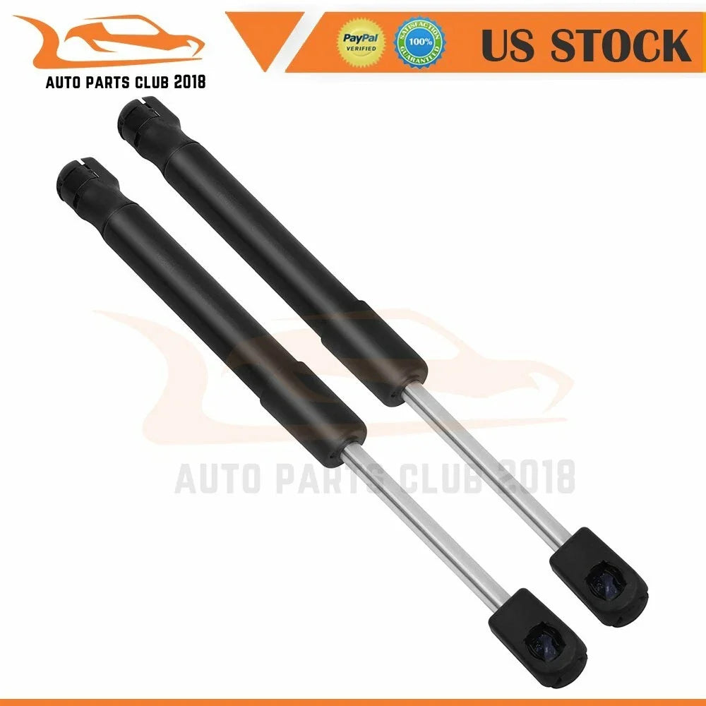 2X Trunk Lift Supports for Nissan Sentra (2007–2012)