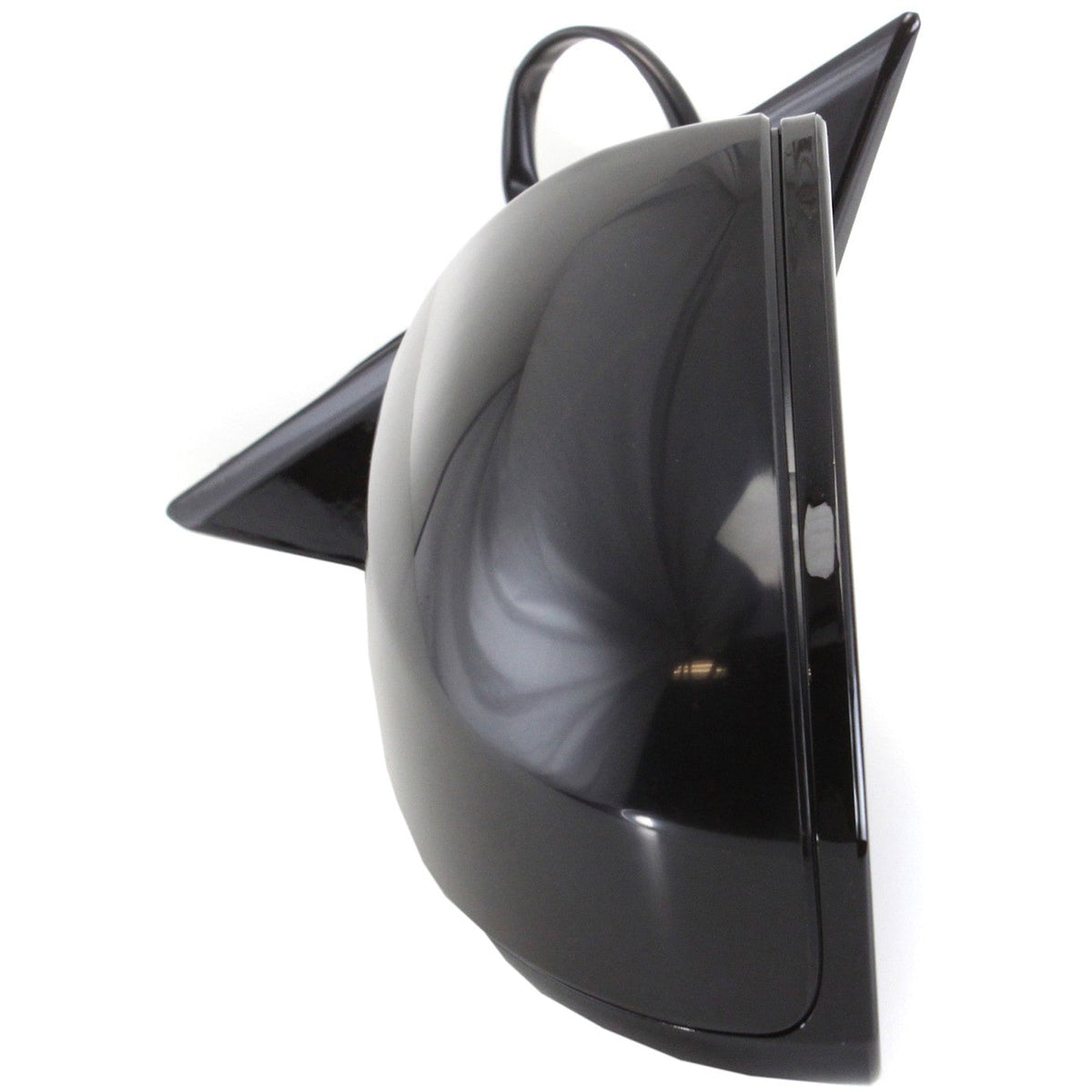 Left Manual Fold Mirror for Infiniti FX35 FX45 (2006–2008)