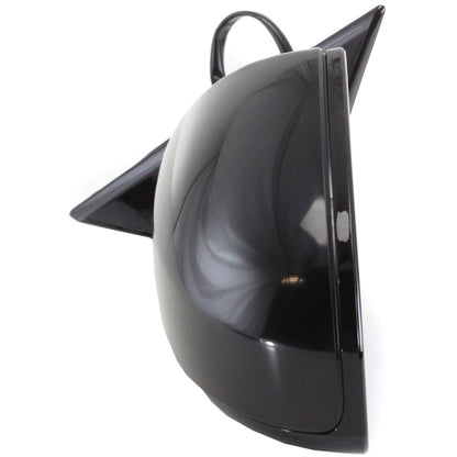 Left Manual Fold Mirror for Infiniti FX35 FX45 (2006–2008)