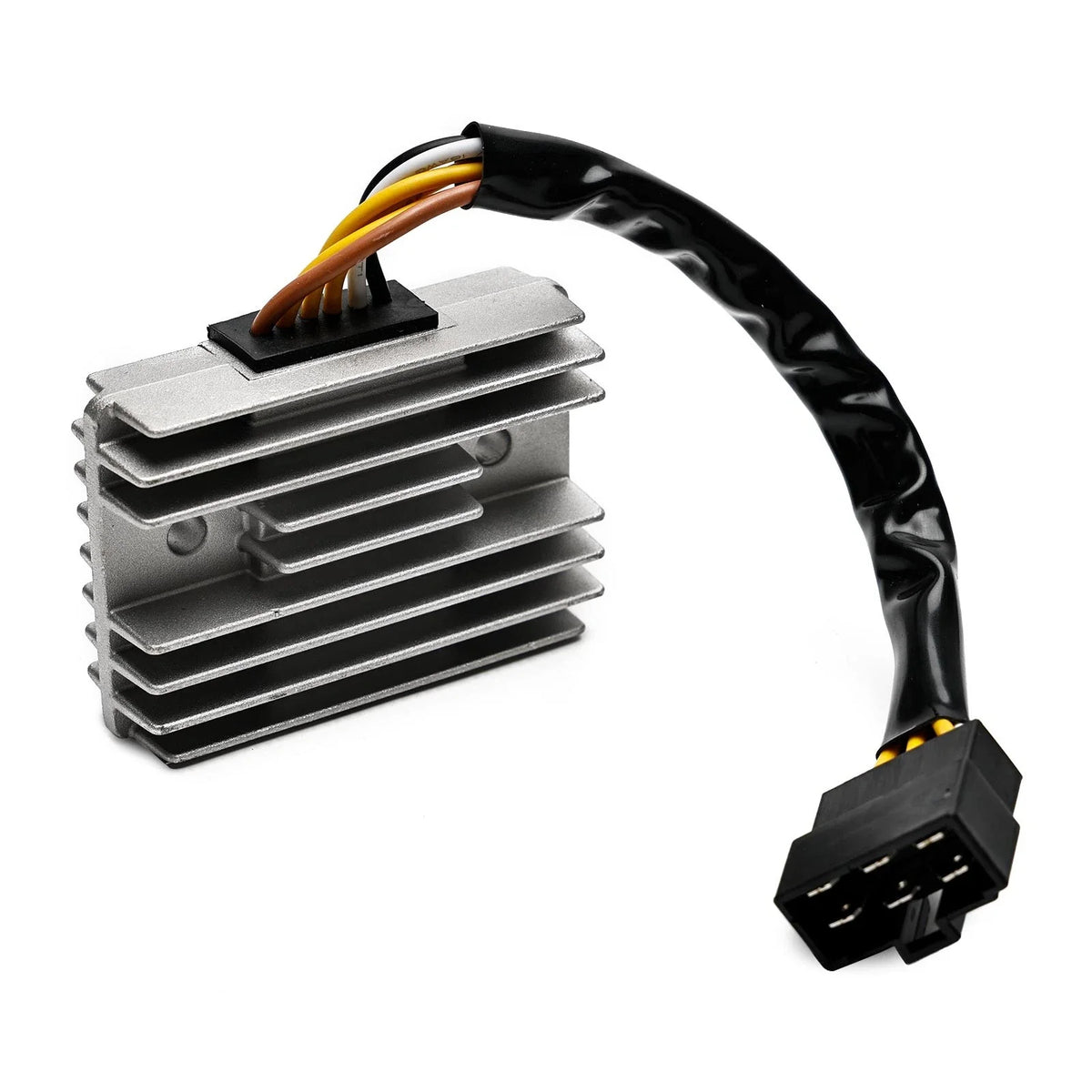 Gasket, Magneto Stator + Voltage Rectifier for Kawasaki ER 5 Twister 1997-2005