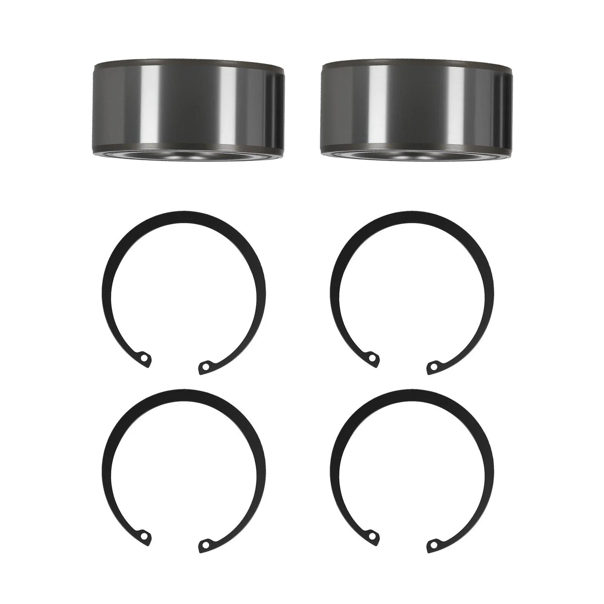 Front Left or Right Wheel Bearing for Honda Civic (2006–2011)