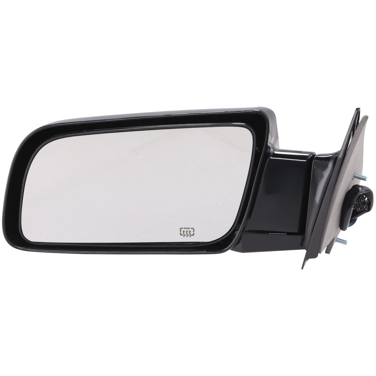Heated Driver Left Side Mirror for Chevy Suburban K3500 Yukon