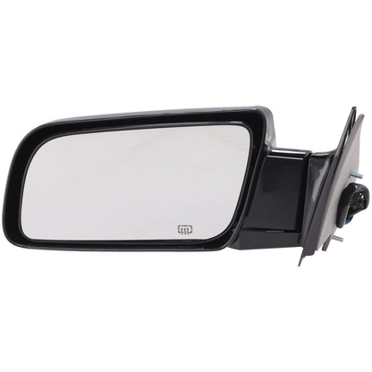Heated Driver Left Side Mirror for Chevy Suburban K3500 Yukon