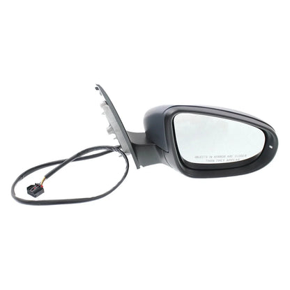 Heated Passenger Right Side Mirror for VW Golf GTI R (2012–2013)