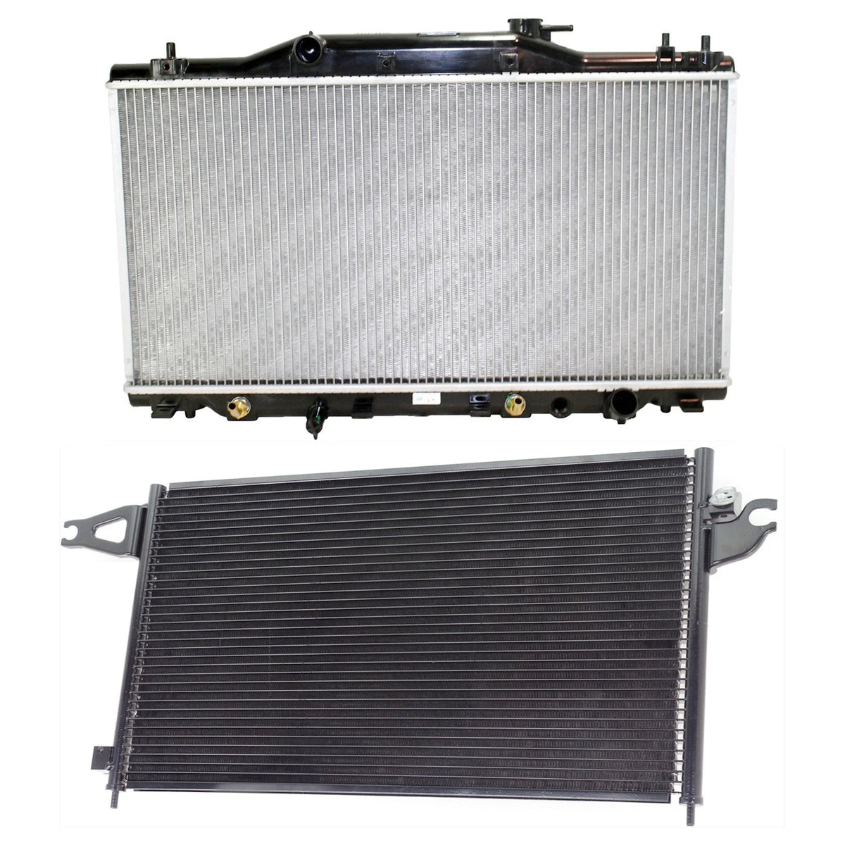 AC Condenser for Acura RSX (2002–2006)