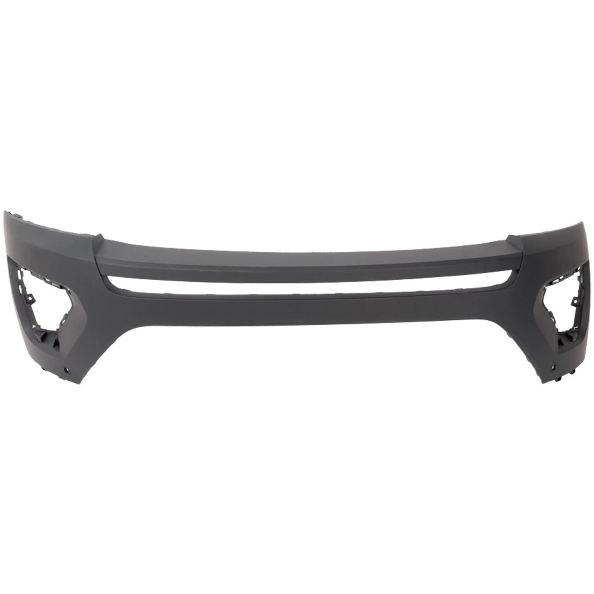 Front Bumper Cover for Ford Expedition (2018–2021)