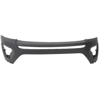 Front Bumper Cover for Ford Expedition (2018–2021)
