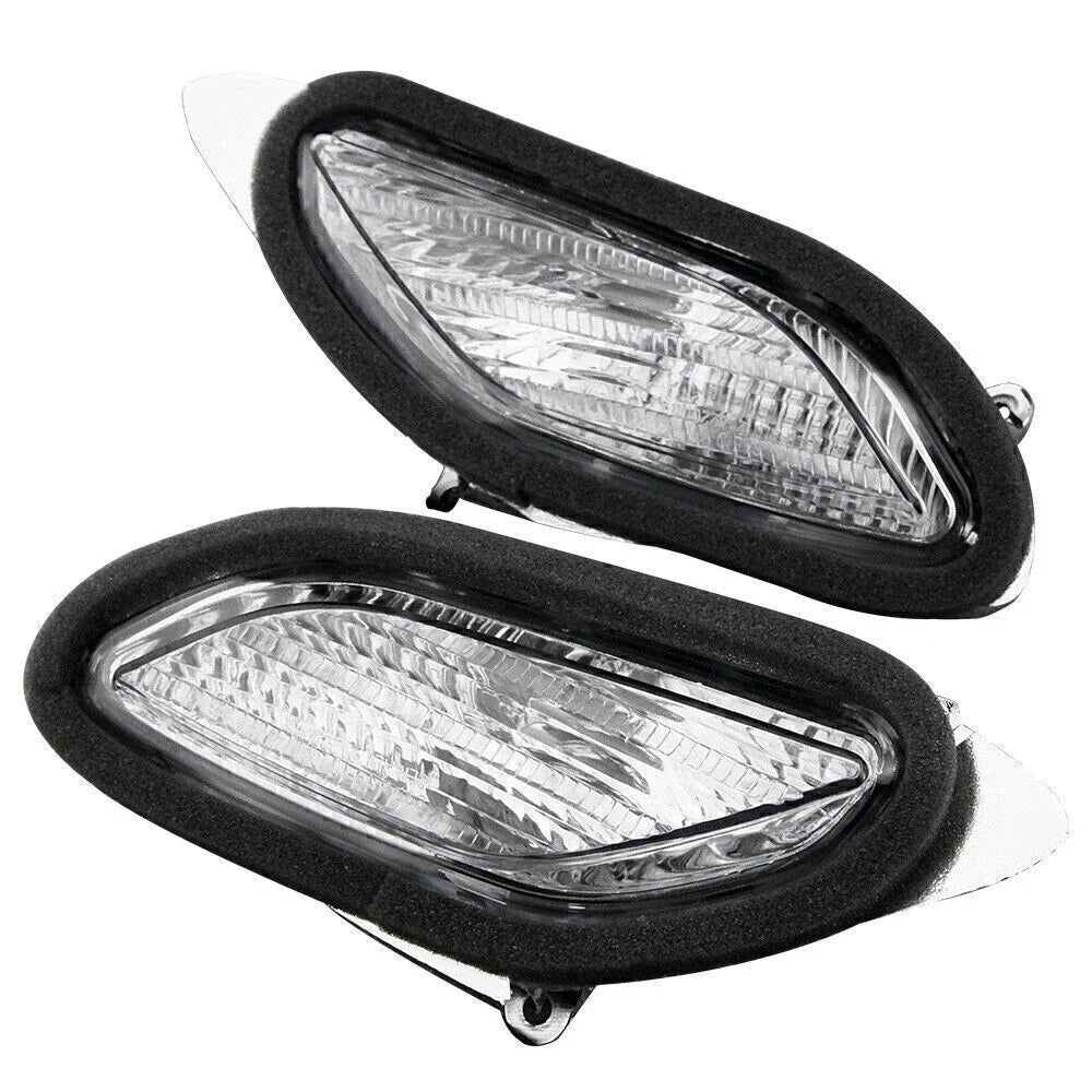 Front Signal Lens for Honda ST1300 Model Years 2002-2009