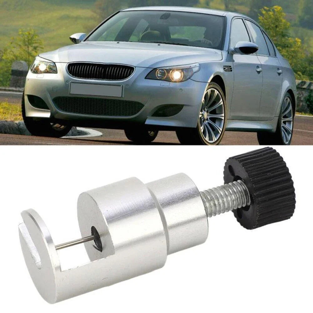 Dashboard Instrument Pointers Removal Tool for Mazda