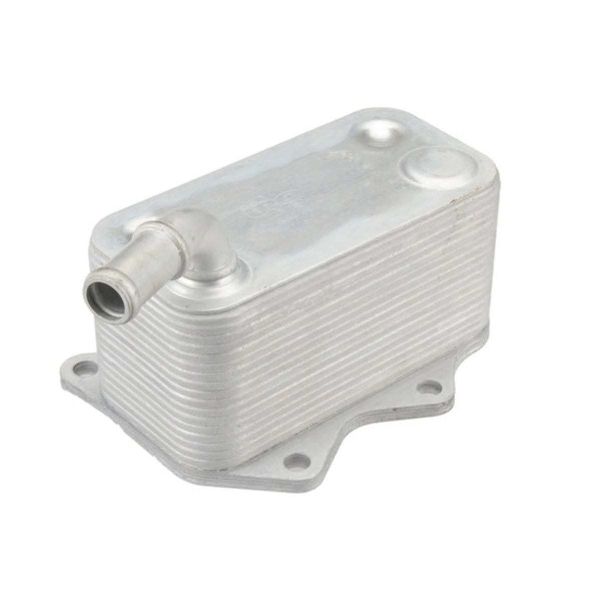 Oil Cooler for VW Golf R, Audi TT Quattro, Eos (06D117021C)