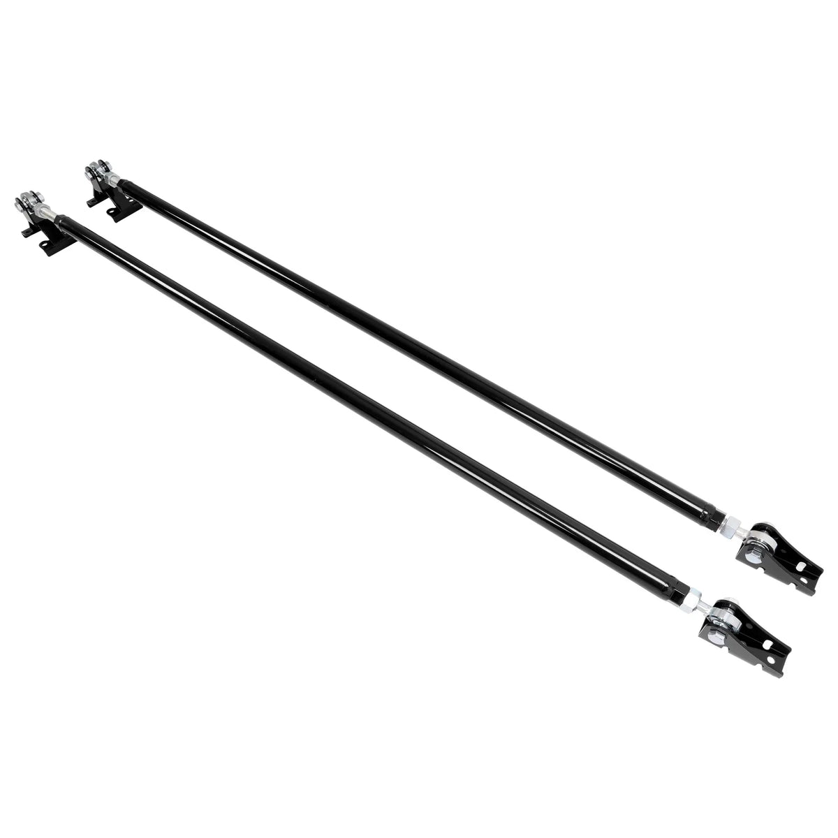Traction Tie Bars 86" Steel for 2001-2010 Chevy Silverado 2500HD