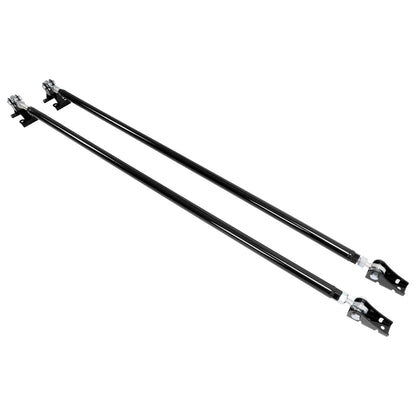 Traction Tie Bars 86" Steel for 2001-2010 Chevy Silverado 2500HD
