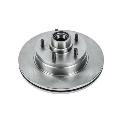 Powerstop Brake Discs for Chevy Olds (RWD)