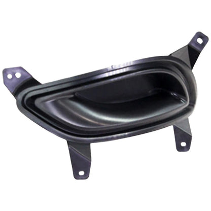 Fog Light Cover for Hyundai Sonata (2011–2013) 865233S000