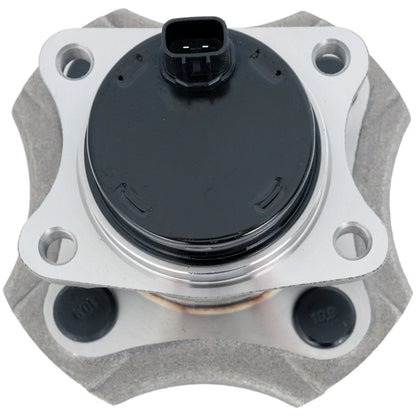 Wheel Hub for Scion xB (2004–2006) Rear with Bearing & Sensor