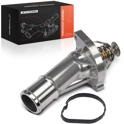 Thermostat Housing Assembly for Ford Focus (2011–2018)