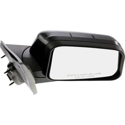 Passenger Right Side Mirror for Ford Edge (2007)