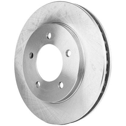 Front Brake Disc for Ford Expedition Lincoln Navigator (1999–2002)
