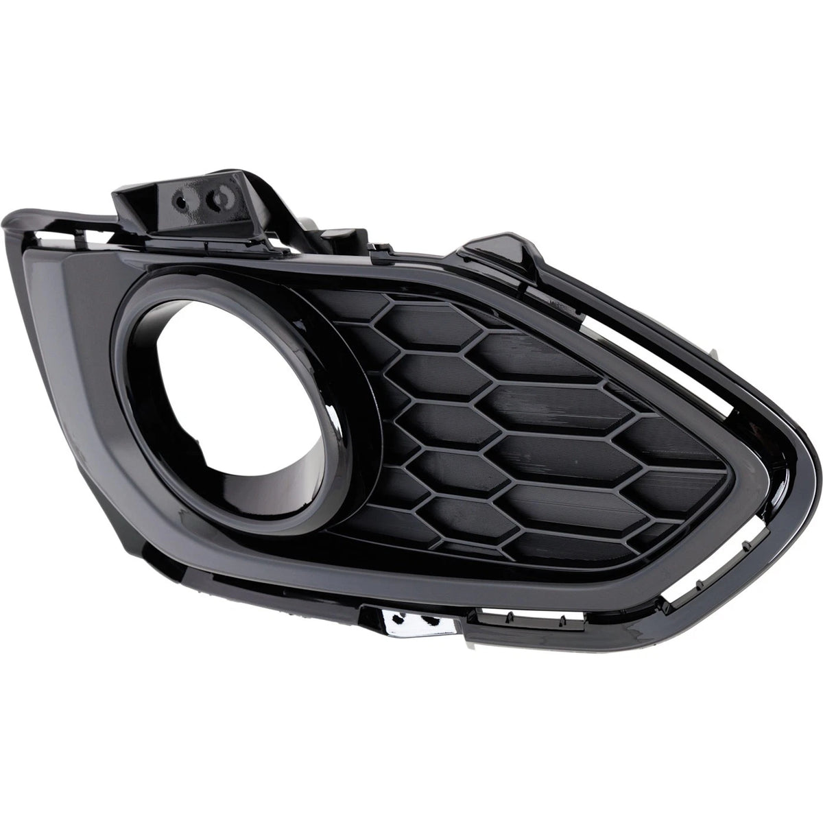 Fog Light Trim Right Side for Honda Fit (2018–2020)