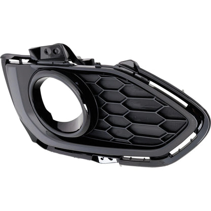 Fog Light Trim Right Side for Honda Fit (2018–2020)