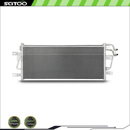 Air Conditioning Condenser for Ford Explorer 2012-2019