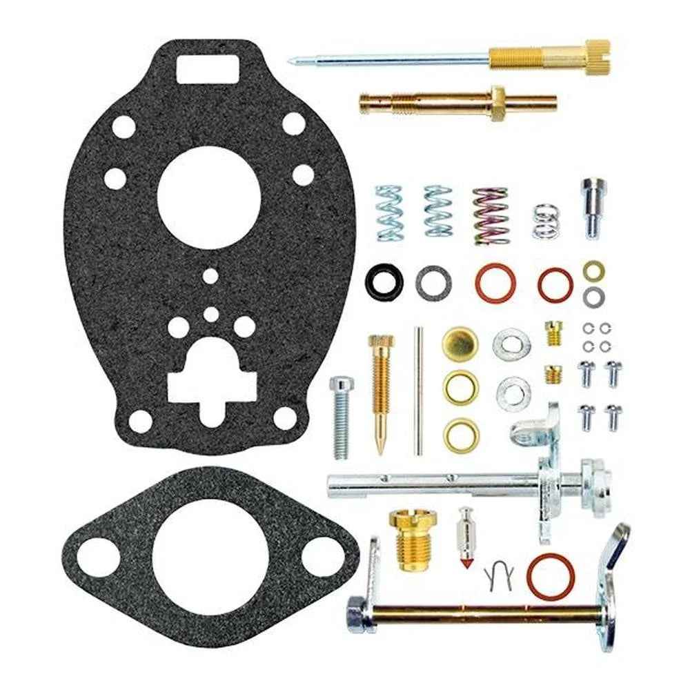 Complete Carburetor Kit for Allis-Chalmers (R0091)