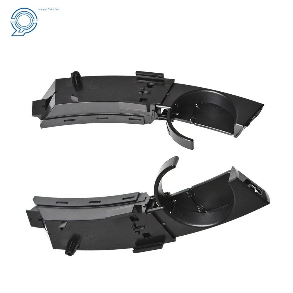 Cup Holder Set for BMW Z4 (2003–2008)