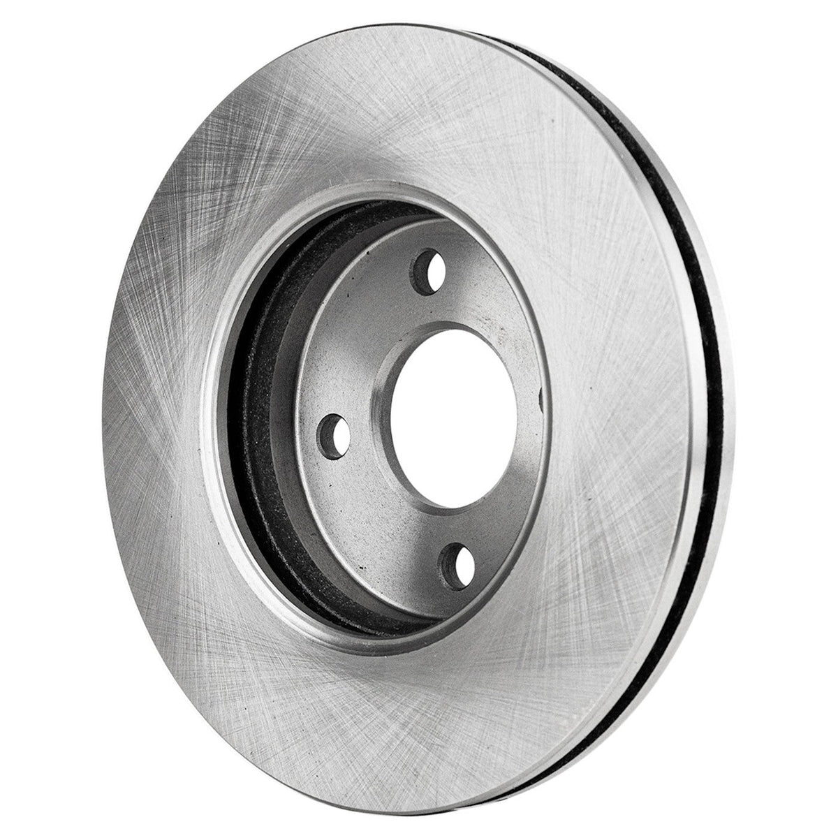 Front Brake Disc for Pontiac G5 Saturn Ion 2005-2006