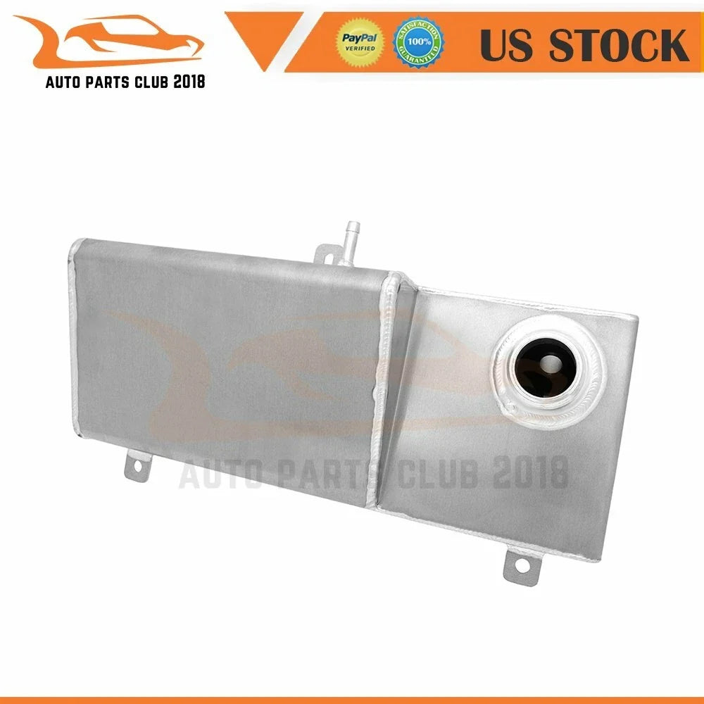 Radiator Coolant Overflow Tank for Ford Mustang GT/Cobra (1994–2004)