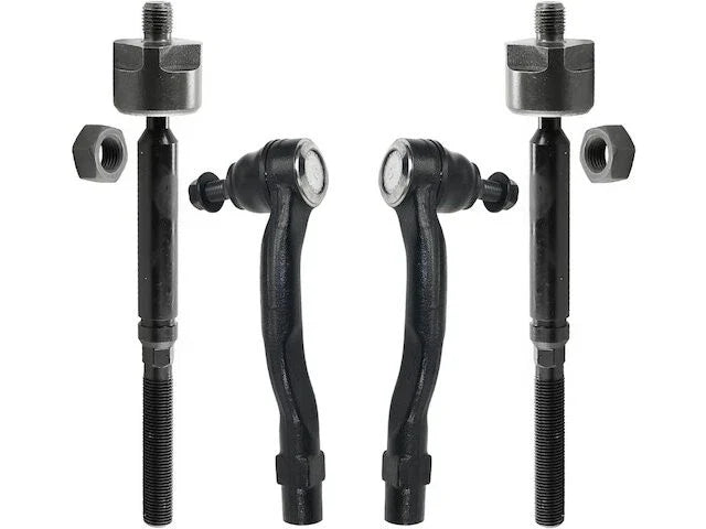 Front Tie Rod Set for Mazda 6 (2014–2017) GM945XF