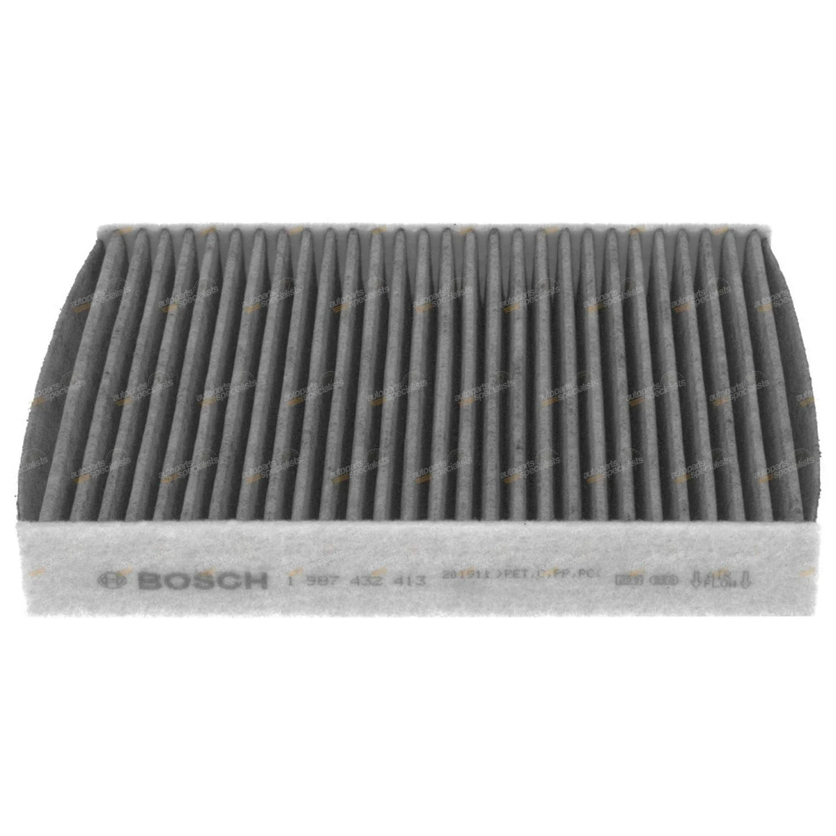 Carbon Cabin Air Filter for Focus (2005-2011)
