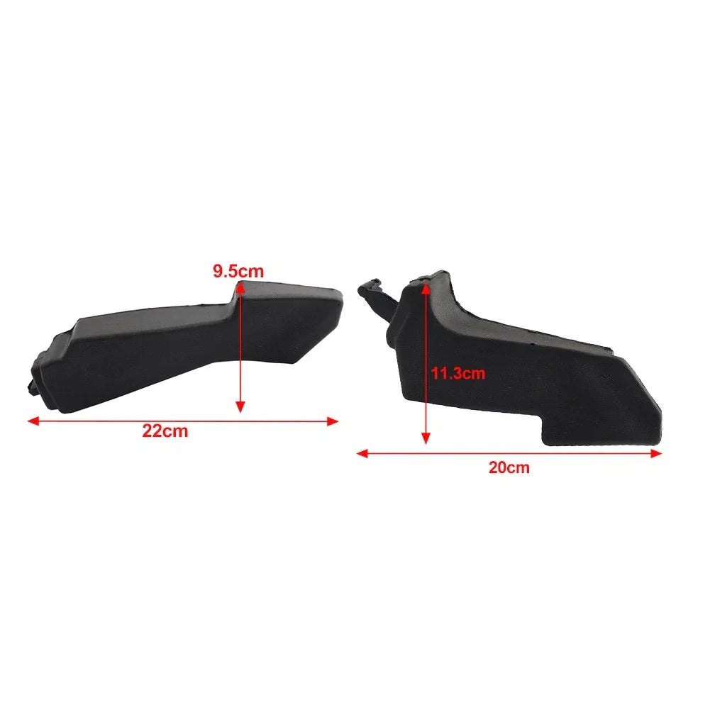 Upper Inner Fender Insulator for Land Rover Range Rover 2013-2021