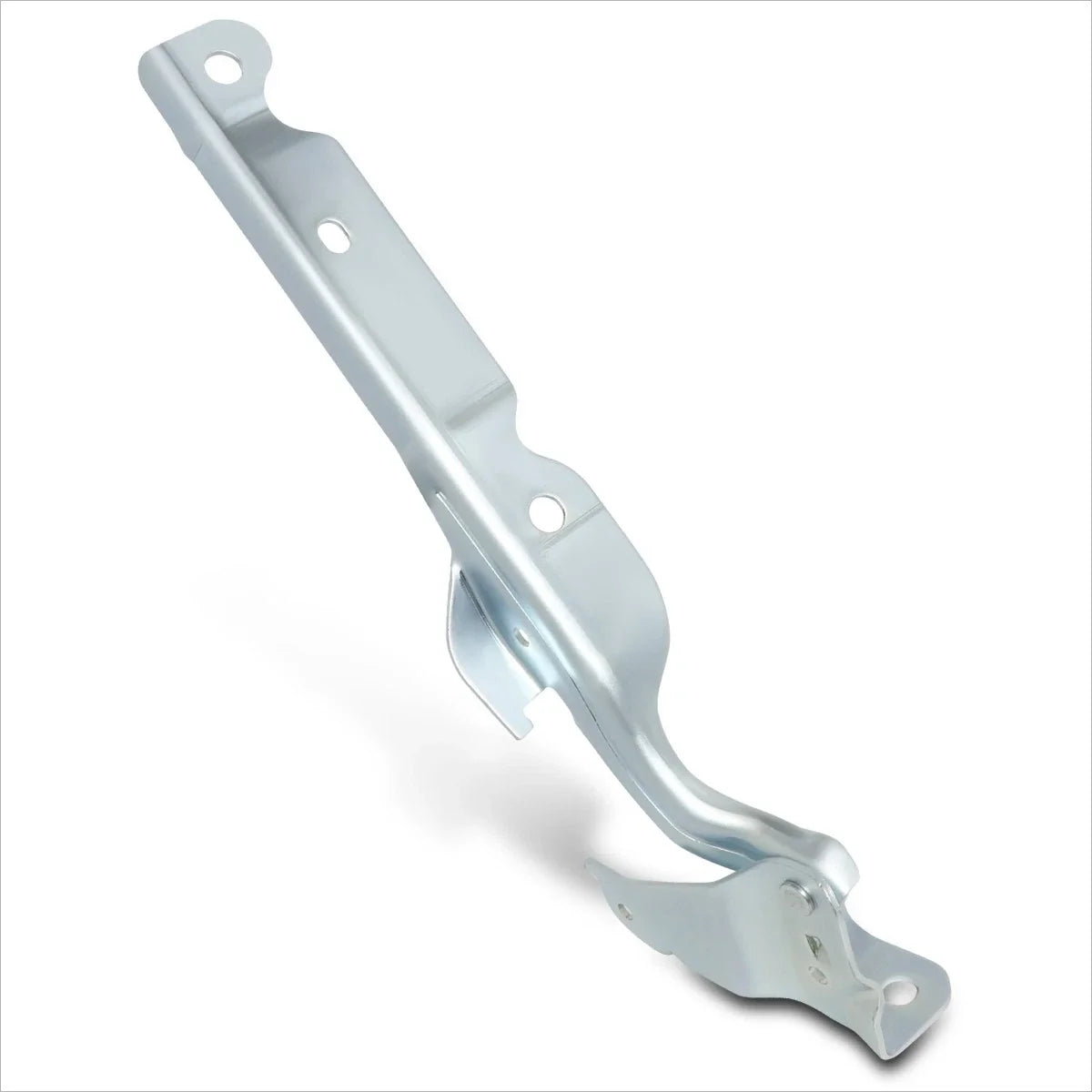 Left Side Engine Hood Hinge for Ford Super Duty F250 F350 2011-2016