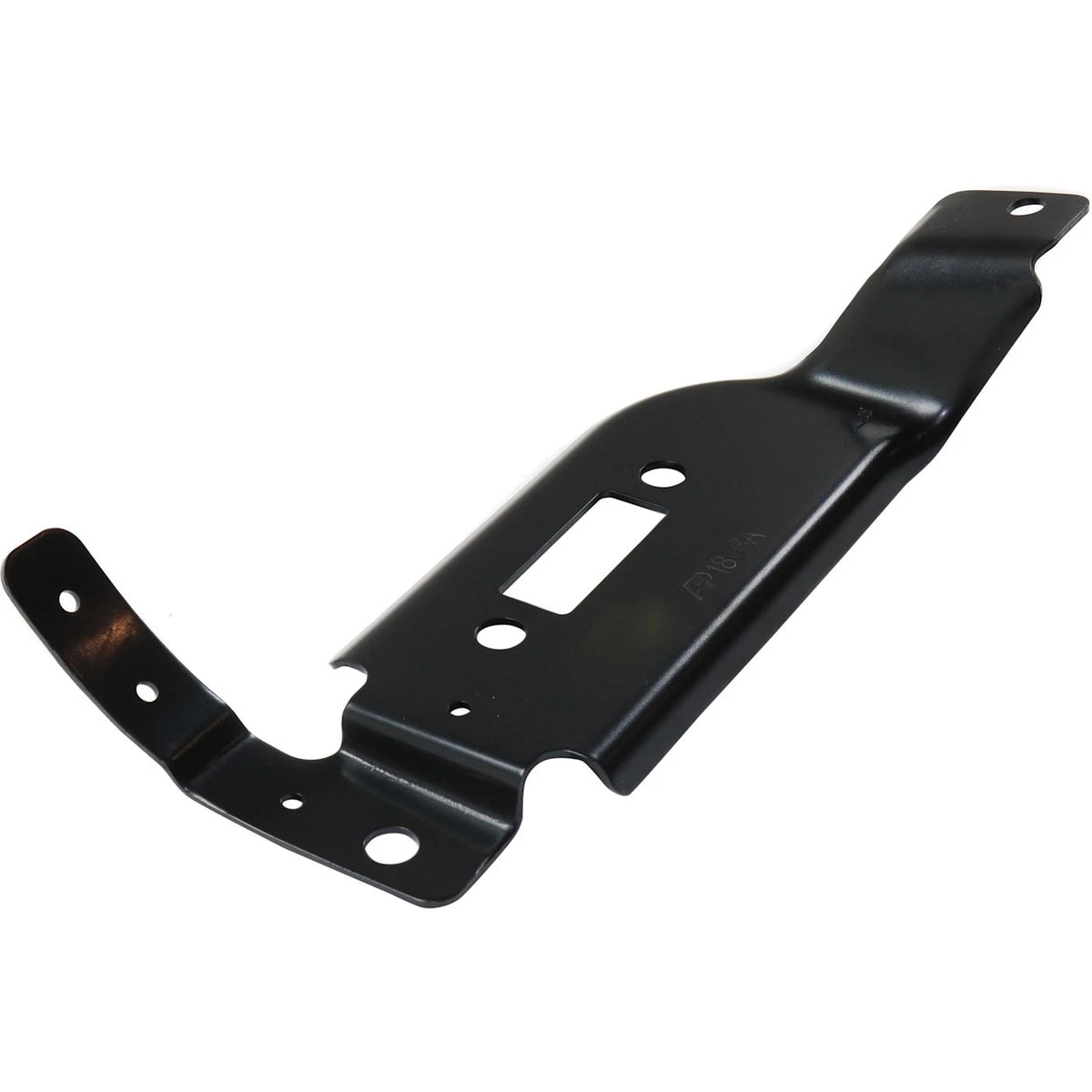 Bumper Bracket for Ford F-250 Super Duty (2017–2019) Front Right Outer