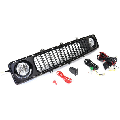 Fog Lights for Scion tC (2005–2010) - Front Driver & Passenger Side