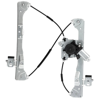 Window Regulator for Chevy Malibu Sedan (2008–2012) 25943968