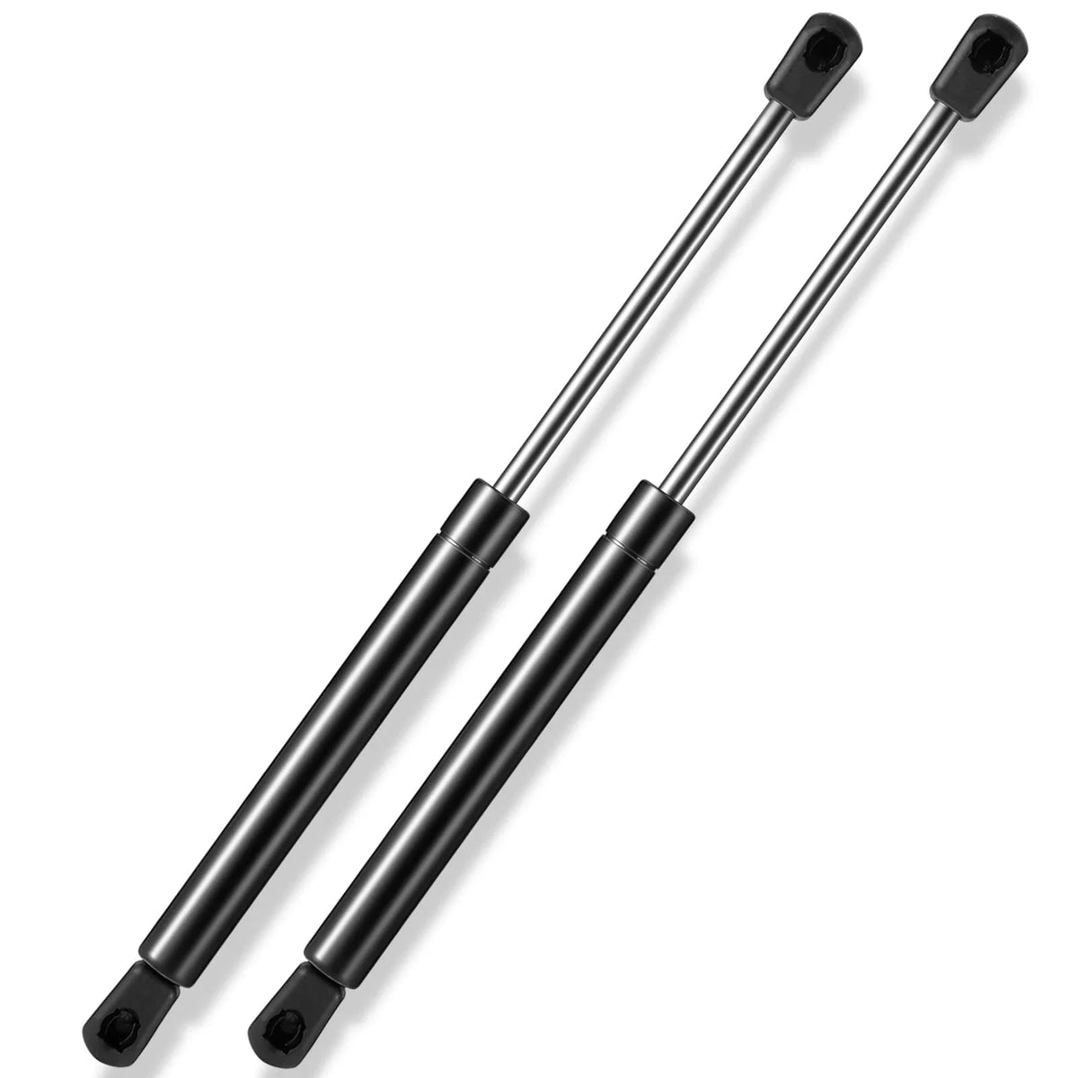 2X 20" Gas Strut for Truck Pickup Topper Door Cap