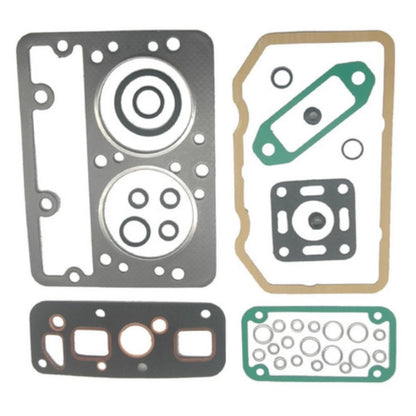 Head Decarb Gasket Kit for MD7A MD7B Volvo Penta (1970–1980)