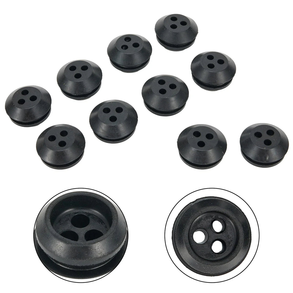 Tank Grommet for 3 Hole