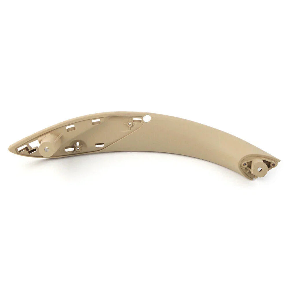 Front Left Trim Cover for Interior Door Handle - BMW 3 Series (2012-2019)
