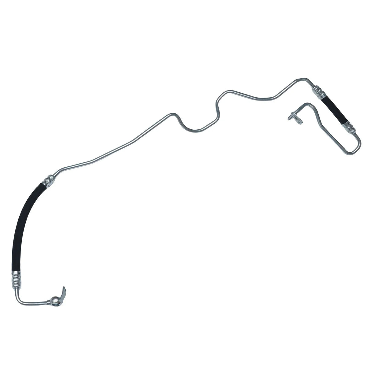 Power Steering Pressure Hose for Ford Transit Connect (2002–2013) 22855328
