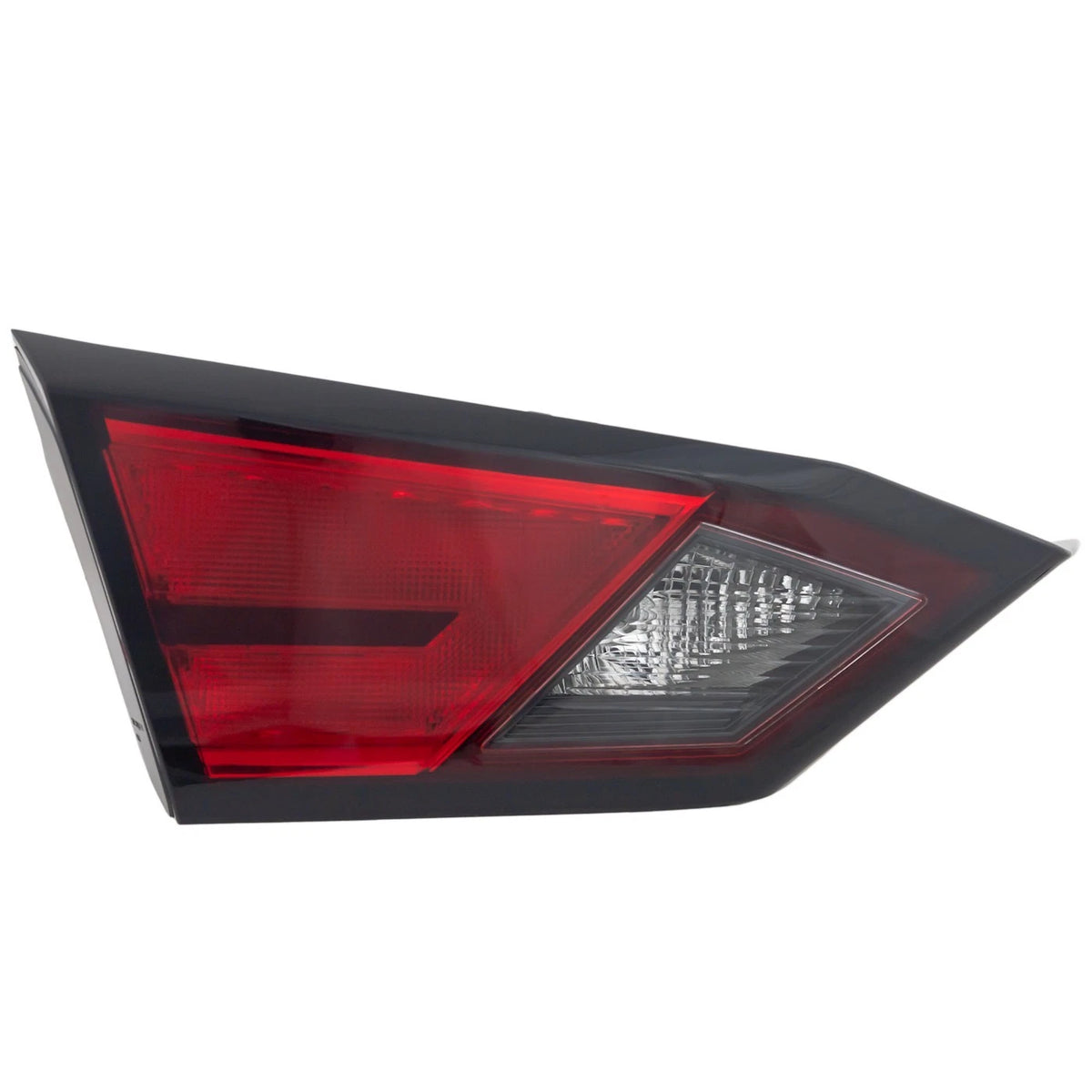 Tail Light for Nissan Altima (2019–2025) Driver Side Inner Halogen Assembly