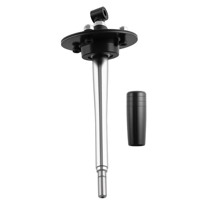 Aluminum Short Shifter - Black for BMW E30 E36 E46 3/5 Series (1985–2010)