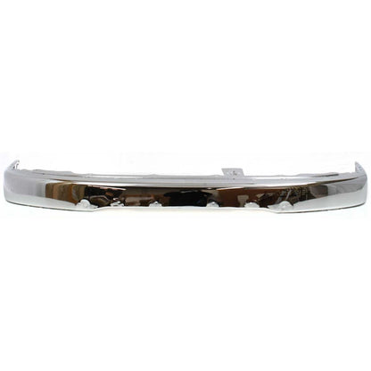Bumper Kit 2pc for Toyota 4Runner (1999–2002)