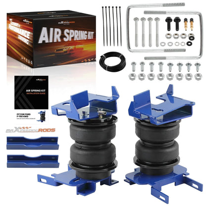 Air Spring Kit Rear for Ford F-150 4WD (2015-2020)