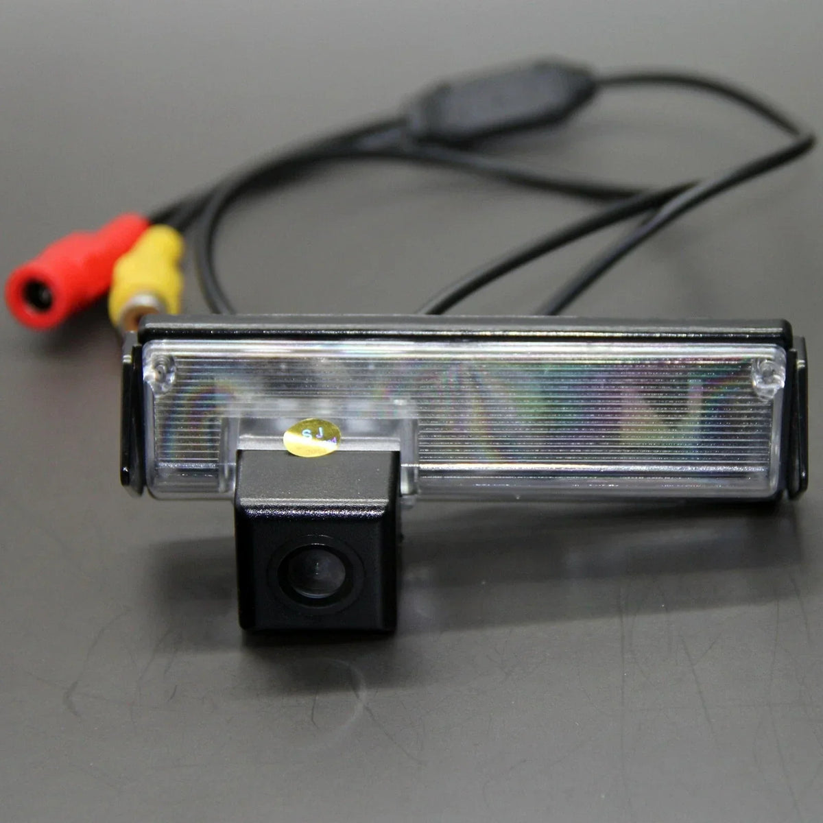 Backup Rear View Camera for 2008–2012 Mitsubishi Grandis