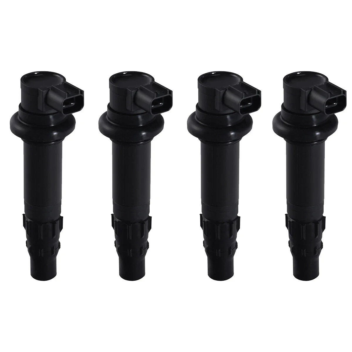 4x Ignition Coil for Yamaha FX Nytro (2008–2014)