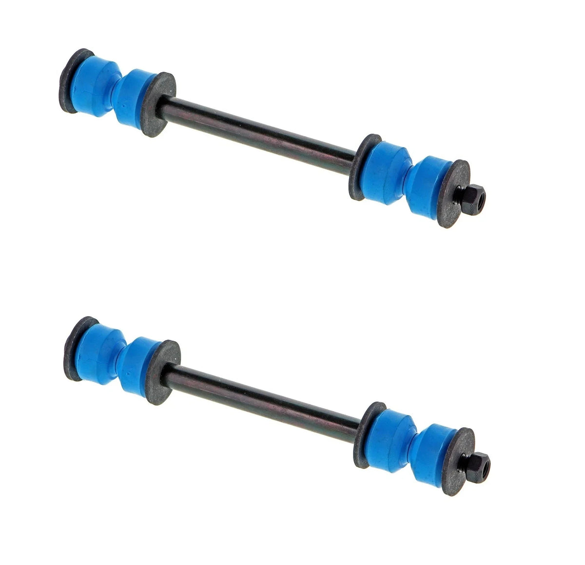 Set of 2 Rear Stabilizer Bar Link Kits for Mercury Mountaineer (2006–2010)