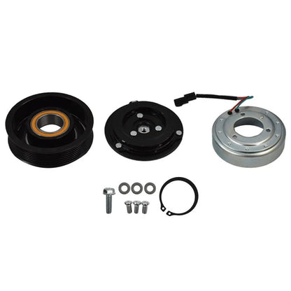 Compressor Clutch Kit for A/C - Nissan Maxima 3.5L V6 (2009-2014)